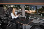 Mercedes-Benz Sprinter Conference Lounge by Brabus 2016 года
